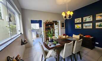 Imagem 6: Sobrado com 180 m², 3 quartos sendo 1 suíte à venda no bairro Brooklin