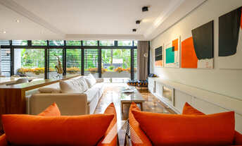 Imagem 5: Casa no Brooklin