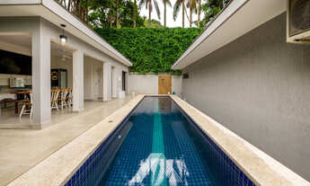 Imagem 3: Casa no Brooklin