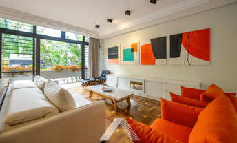 Imagem 7: Casa no Brooklin