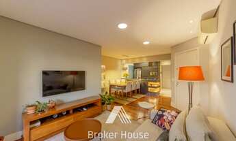 Imagem: Villa Borghese - Apartamento na Chácara