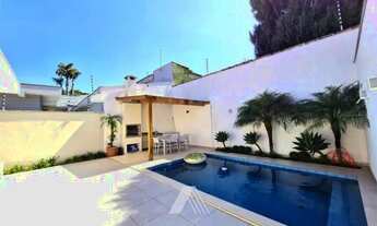 Imagem: Casa térrea na Granja Julieta com 240 m²