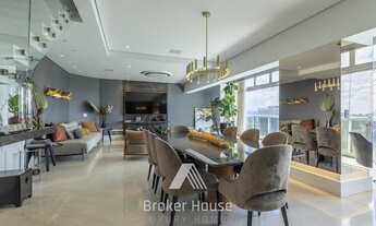 Imagem 4: Horizonte JK - Apartamento Duplex no Itaim