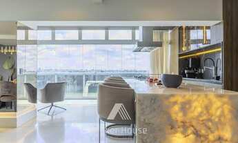 Imagem 3: Horizonte JK - Apartamento Duplex no Itaim