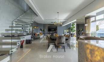 Imagem: Horizonte JK - Apartamento Duplex no Itaim