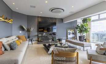 Imagem 6: Horizonte JK - Apartamento Duplex no Itaim