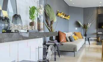 Imagem 5: Horizonte JK - Apartamento Duplex no Itaim