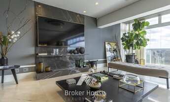 Imagem 7: Horizonte JK - Apartamento Duplex no Itaim