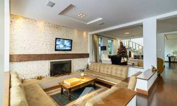 Imagem 4: Casa no Brooklin