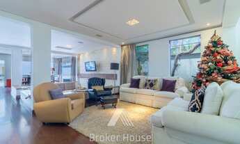 Imagem: Casa no Brooklin