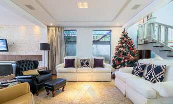 Imagem 2: Casa no Brooklin