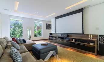 Imagem 7: Casa no Brooklin