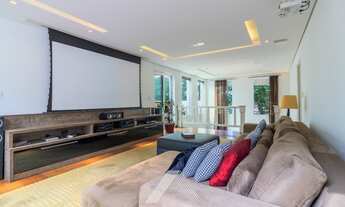 Imagem 6: Casa no Brooklin