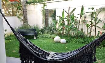 Imagem 2: Palm Hill - Casa em Condomínio no Alto da Boa Vista