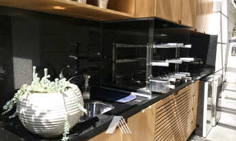 Imagem 3: Palm Hill - Casa em Condomínio no Alto da Boa Vista