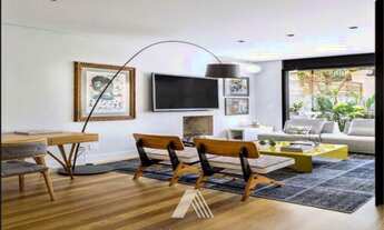 Imagem: Palm Hill - Casa em Condomínio no Alto