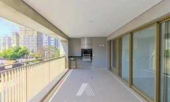 Imagem: Normandie Moema - Apartamento em Moema