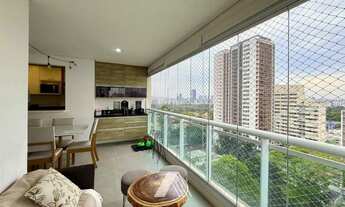 Imagem 2: Win Alto da Boa Vista - Apartamento no Alto da Boa Vista