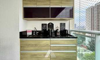 Imagem 5: Win Alto da Boa Vista - Apartamento no Alto da Boa Vista