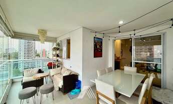 Imagem 7: Win Alto da Boa Vista - Apartamento no Alto da Boa Vista