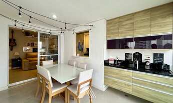 Imagem 4: Win Alto da Boa Vista - Apartamento no Alto da Boa Vista