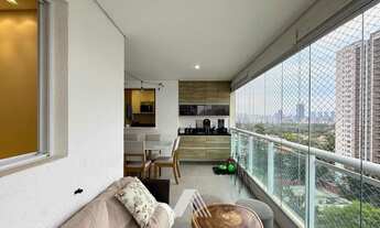 Imagem: Win Alto da Boa Vista - Apartamento no Alto