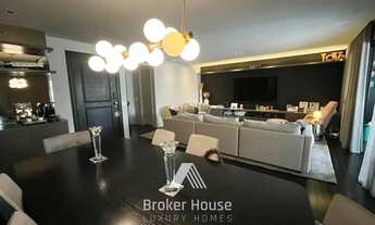 Imagem 3: The Gift - Apartamento na Granja Julieta (The Gift