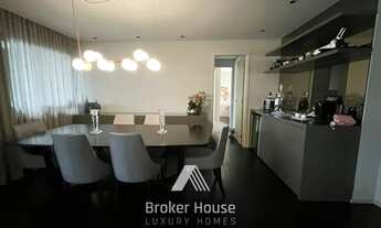 Imagem 7: The Gift - Apartamento na Granja Julieta (The Gift