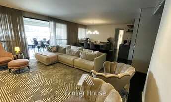 Imagem 4: The Gift - Apartamento na Granja Julieta (The Gift