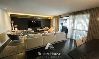 Imagem 2: The Gift - Apartamento na Granja Julieta (The Gift