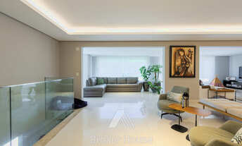 Imagem 6: Les Jardins - Apartamento no Alto da Boa Vista