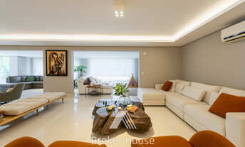 Imagem: Les Jardins - Apartamento no Alto da Boa