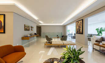 Imagem 3: Les Jardins - Apartamento no Alto da Boa Vista