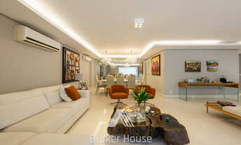 Imagem 4: Les Jardins - Apartamento no Alto da Boa Vista