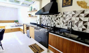 Imagem 7: Condomínio Villa Splendore - Casa em Condomínio no Alto da Boa Vista