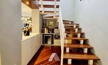 Imagem 4: Condomínio Villa Splendore - Casa em Condomínio no Alto da Boa Vista