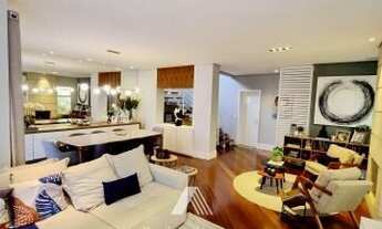 Imagem 2: Condomínio Villa Splendore - Casa em Condomínio no Alto da Boa Vista