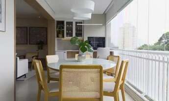 Imagem: Poema Granja Julieta - Apartamento na Granja