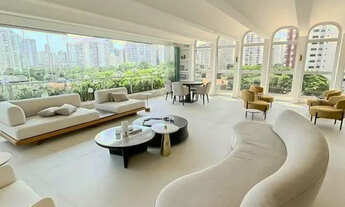 Imagem: Vanessa - Apartamento no Brooklin