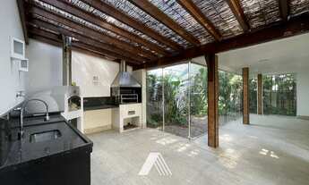 Imagem: Brooklin Village 1 - Casa em Condomínio