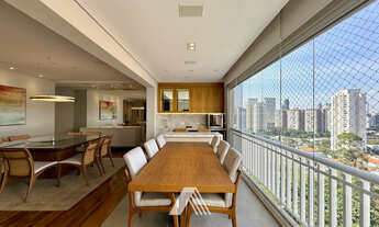 Imagem 6: Poema Granja Julieta - Apartamento na Granja Julieta