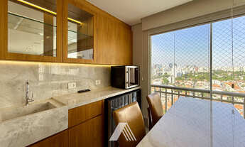 Imagem 4: Poema Granja Julieta - Apartamento na Granja Julieta