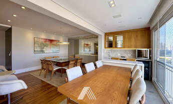 Imagem 3: Poema Granja Julieta - Apartamento na Granja Julieta