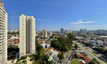 Imagem 5: Poema Granja Julieta - Apartamento na Granja Julieta