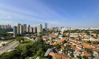 Imagem 7: Poema Granja Julieta - Apartamento na Granja Julieta