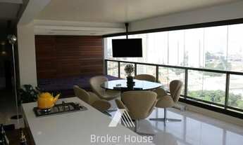 Imagem: The Gift - Apartamento na Granja Julieta