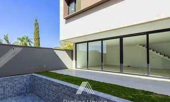 Imagem: Garda - Casa em Condomínio no Alto da Boa