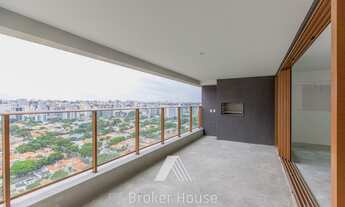 Imagem: Stella Campo Belo - Apartamento no Campo