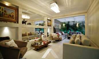 Imagem: EDELWEISS - Casa em Condomínio no Brooklin