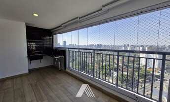 Imagem: Condomínio Landscape Alto da Boa Vista